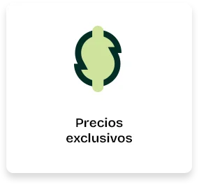 PRECIOS-EXCLUSIVOS